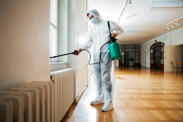 Best Commercial Pest Control Services  in Shepherd, TX